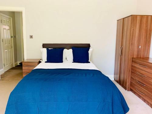 Apartamento Flat 2, 9 St. Augustines Road