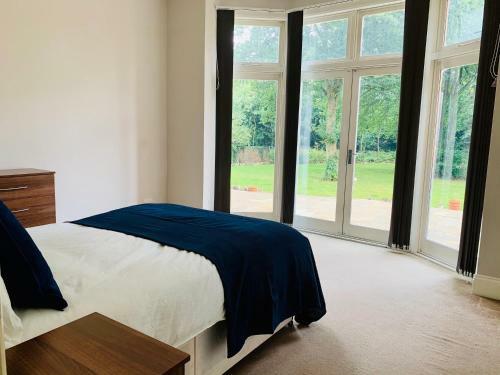 Apartamento Flat 2, 9 St. Augustines Road