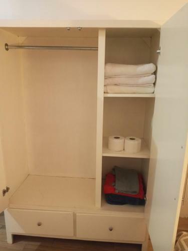 Apartamento Departamento Erendira