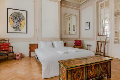 Apartamento Lorraine Garden Residence