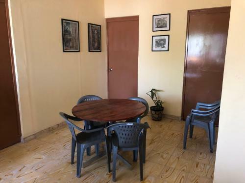 Apartamento Departamento Do�a Aurora