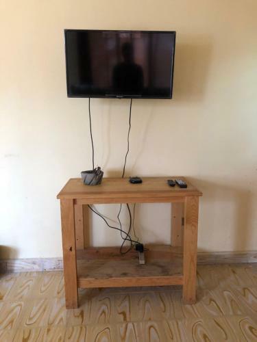 Apartamento Departamento Do�a Aurora