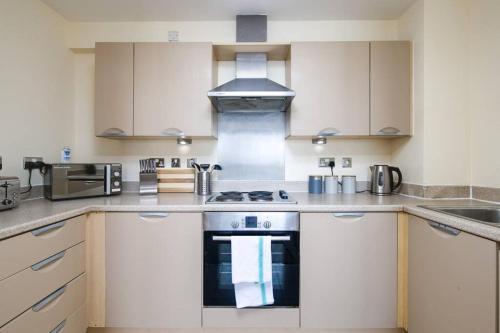 Apartamento Urban View Birmingham