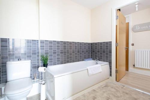 Apartamento Urban View Birmingham