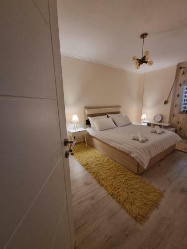 Kiki's Apartment