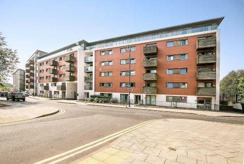 Horizon Luxury Apartment - Central Birmingham