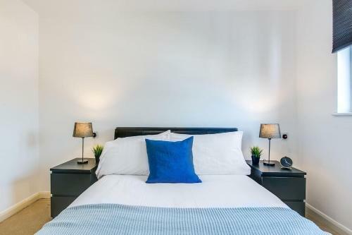 Horizon Luxury Apartment - Central Birmingham