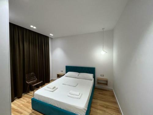 Comfort Apartament In Tirana