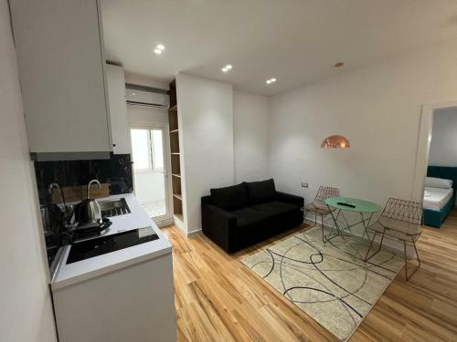 Comfort Apartament In Tirana