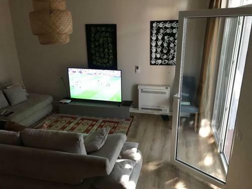 Vile 100 M Nga Deti/pine Beach Villa