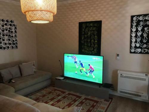 Vile 100 M Nga Deti/pine Beach Villa