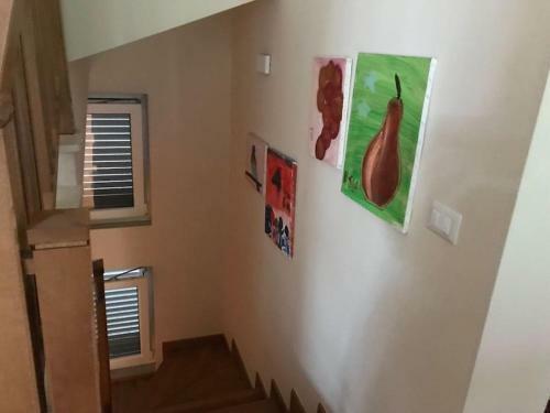 Vile 100 M Nga Deti/pine Beach Villa