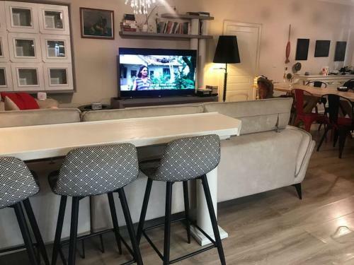 Vile 100 M Nga Deti/pine Beach Villa
