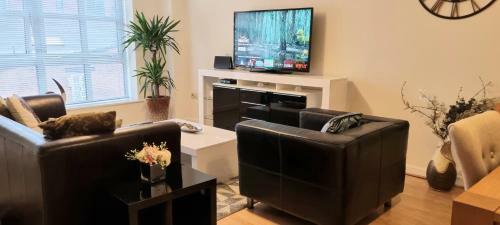 Elite Luxury Apartment