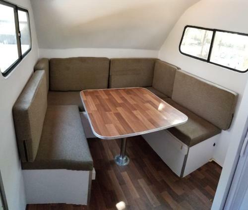 Apartamento Biwak Nogueras Outdoor Experience