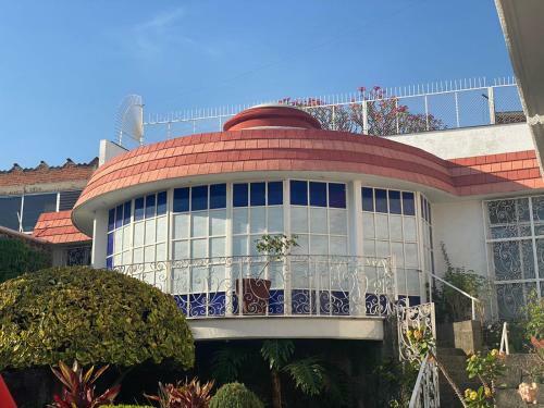 Chalet La Concepci�n