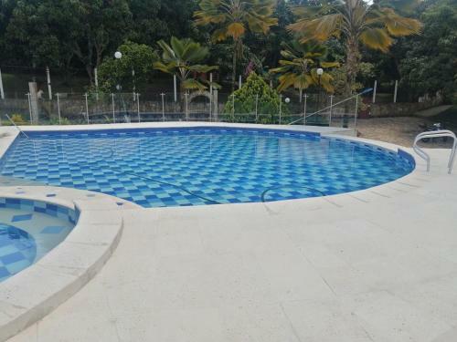 Apartamento Casa Laguna Azul