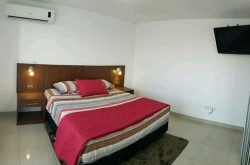 Apartamento Casa Laguna Azul