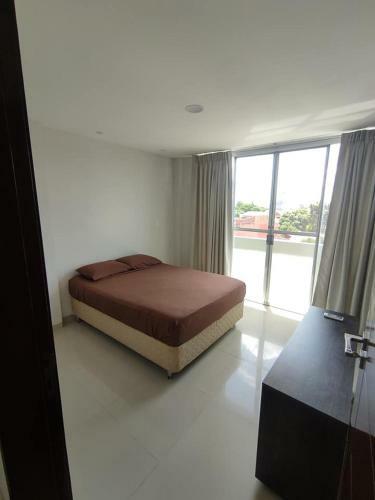 Apartamento Casa Laguna Azul