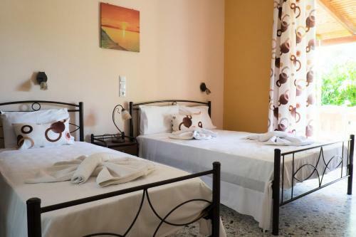 Apartamento Turtle Beach Studios