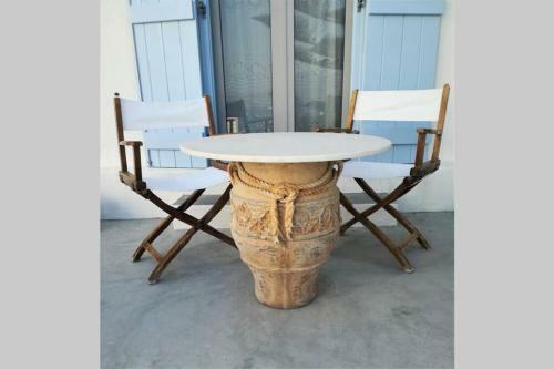 Maisonette In Adamas, Milos