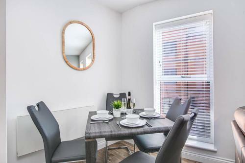Apartamento The Hideaway*****comforting Stay
