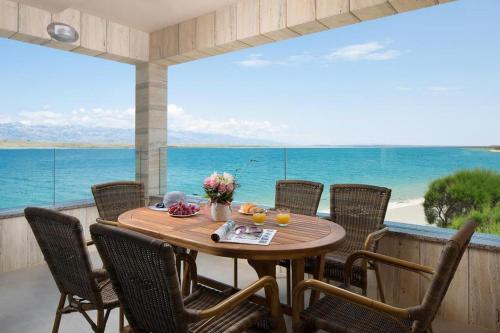 Apartments By The Sea Vir - 19422