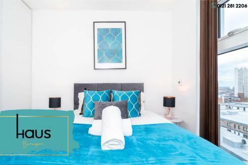 Haus Cube Apartment Top Rated, City Views, Great Location