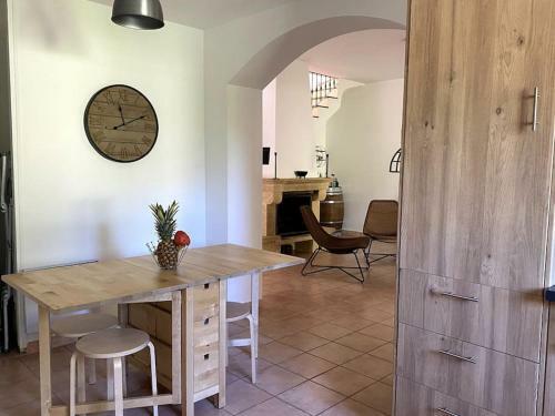 Villa Une Oasis Au Pays De C�zanne
