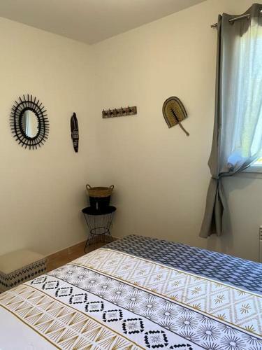 Villa Une Oasis Au Pays De C�zanne