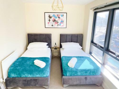 Tudors Esuites House City Centre Netflix