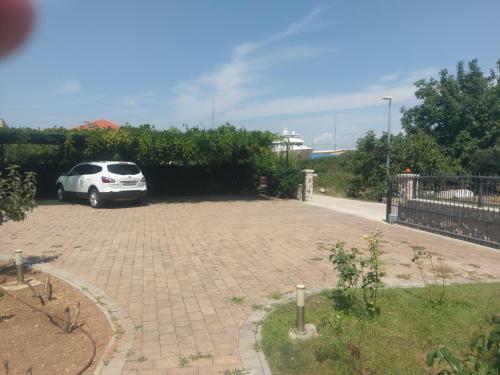 Apartment Lucija