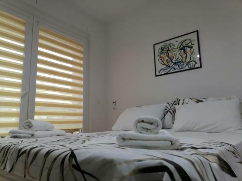 Cosmopolit Apartments