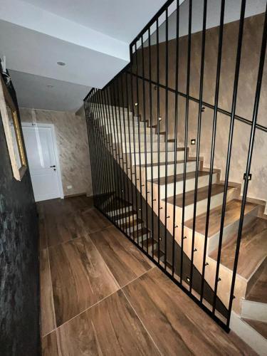 Apartamento Comfort Hotel
