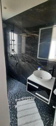 Apartamento Comfort Hotel
