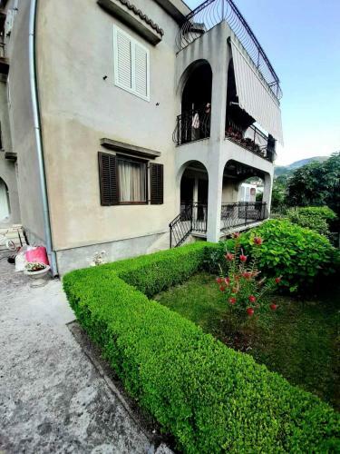 Tatijana Apartment
