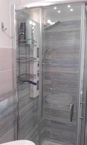 Apartamento Residence Fronte Mare