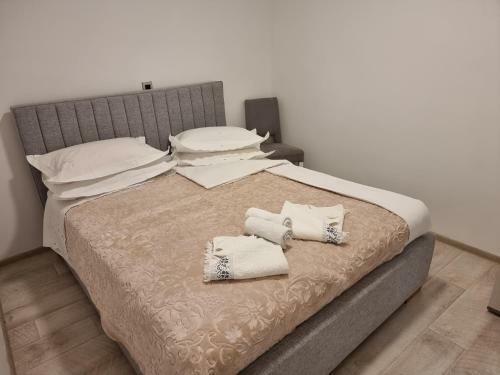 Apartamento Holiday Celopek Cetina