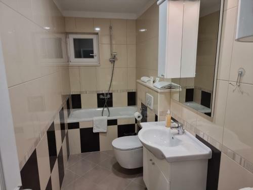 Apartamento Holiday Celopek Cetina