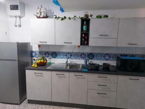 Apartamento Don Ciccio's House