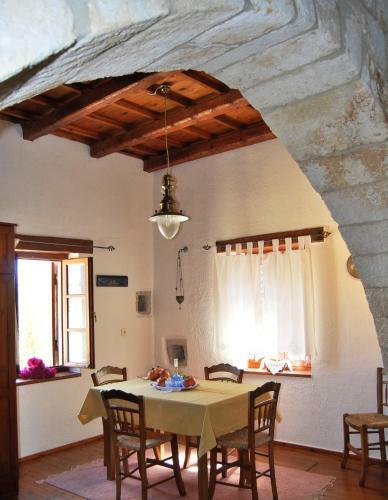 Villa Fabrica - The Old Olives Mill