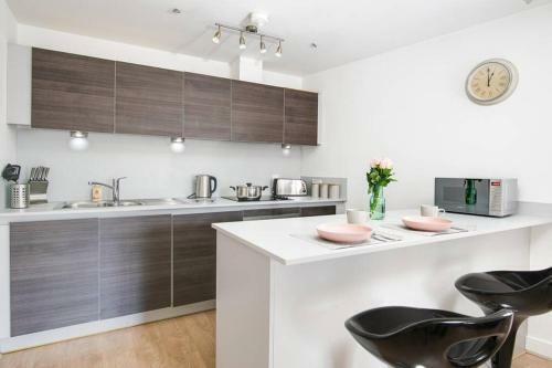 Apartamento Canal Muse***luxury Stay-free Parking/wifi