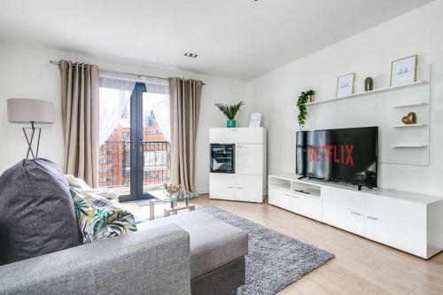 Apartamento Canal Muse***luxury Stay-free Parking/wifi