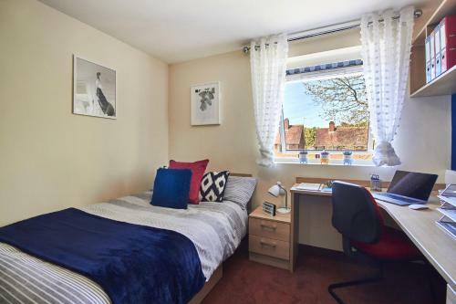 Spacious Apartments In Birmingham