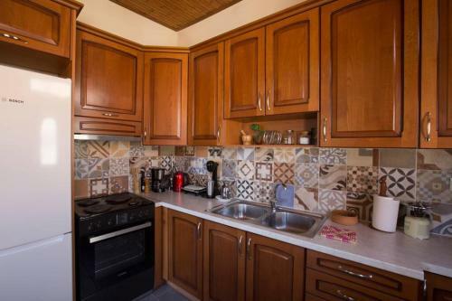 Kostas' House Argostoli