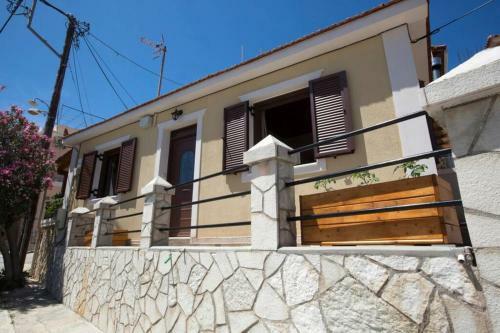 Kostas' House Argostoli