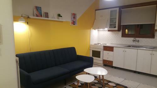 Apartamento Olympia Cosy Flat, Central Location