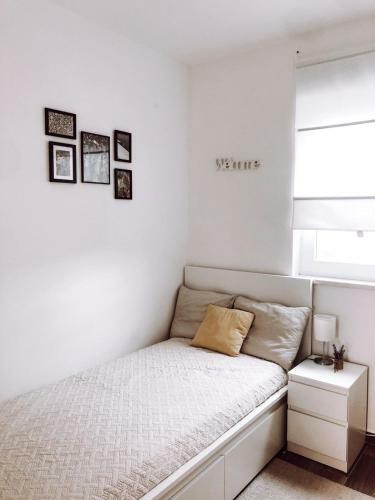 Apartman Oaza