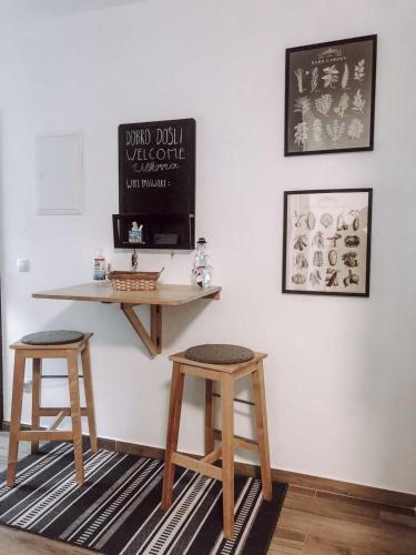 Apartman Oaza