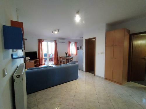 Apartamento No Stress On Cres